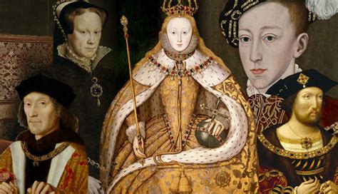 end of tudor dynasty|when was the tudor period.